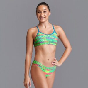 FUNKITA PALM FREE ΜΠΙΚΙΝΙ ΚΟΡΙΤΣΙΩΝ