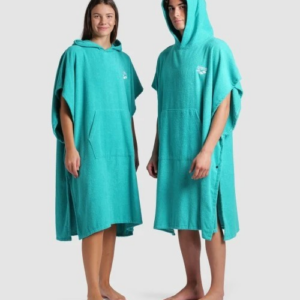 ARENA PONCHO ΒΑΜΒΑΚΕΡΟ