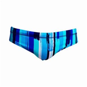 FUNKY TRUNKS ROLLER PAINT ΜΑΓΙΟ ΑΓΟΡΙΩΝ