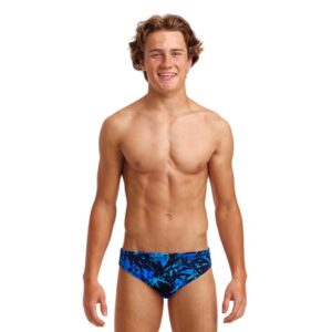 FUNKY TRUNKS SEAL TEAM ΜΑΓΙΟ ΑΓΟΡΙΩΝ