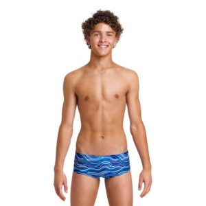 FUNKY TRUNKS SO SWELL ΜΑΓΙΟ ΑΝΔΡΩΝ