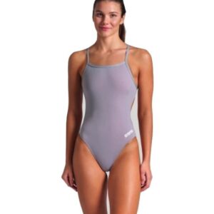 ARENA WOMENS TEAM SWIMSUIT CHALLENGE SOLID ΟΛΟΣΩΜΟ ΓΥΝΑΙΚΩΝ