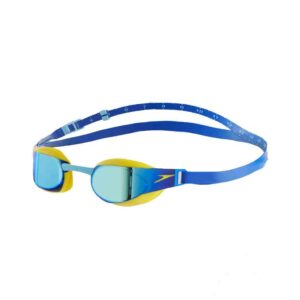 SPEEDO FASTSKIN ELITE MIRROR ΠΑΙΔΙΚΑ ΓΥΑΛΑΚΙΑ