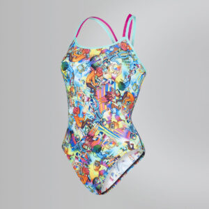 SPEEDO DIGI ΟΛΟΣΩΜΟ ΜΑΓΙΟ ΓΥΝΑΙΚΩΝ