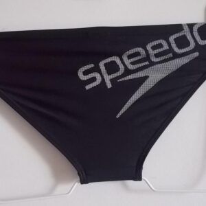 SPEEDO LOGO ΜΑΓΙΟ ΑΝΔΡΩΝ