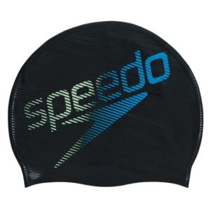 SPEEDO SLOGAN PRINT ΣΚΟΥΦΑΚΙ ΣΙΛΙΚΟΝΗΣ