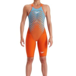SPEEDO FASTSKIN LZR PURE VALOR ΑΓΩΝΙΣΤΙΚΟ ΜΑΓΙΟ
