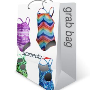 ΤΣΑΝΤΑ ΕΚΠΤΩΤΙΚΗ ΜΕ 3 ΜΑΓΙΟ ΚΟΡΙΤΣΙΩΝ SPEEDO