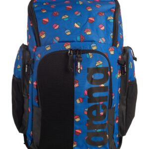 ARENA SPIKY III BACKPACK 45 CUP CAKES