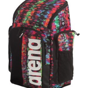 ARENA SPIKY III BACKPACK 45 TIE DYE