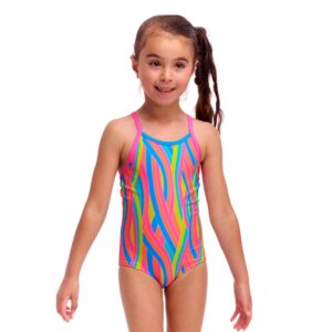 FUNKITA SWIRLY STRAWS ΜΑΓΙΟ ΚΟΡΙΤΣΙΩΝ