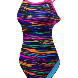 TYR FRESNO CUTOUTFIT ΟΛΟΣΩΜΟ ΚΟΡΙΤΣΙΩΝ