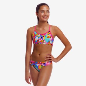 FUNKITA TOU BY TOU ΜΠΙΚΙΝΙ ΚΟΡΙΤΣΙΩΝ
