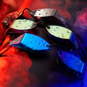 TYR TRACER-X RACING MIRRORED ΓΥΑΛΑΚΙΑ