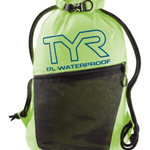TYR ALLIANCE WATERPROOF DRAW SACKPACK