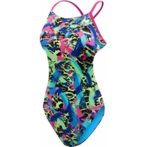 TYR ENSO CUTOUTFIT ΜΑΓΙΟ ΓΥΝΑΙΚΩΝ