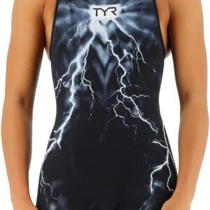 TYR VENZO OBLVION OPEN BACK ΑΓΩΝΙΣΤΙΚΟ ΜΑΓΙΟ