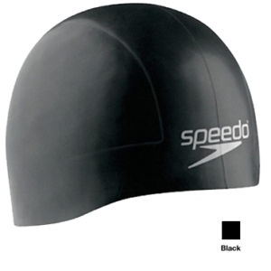 SPEEDO AQUA-V SILIKONE CAP