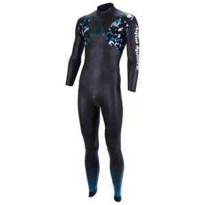 AQUASPHERE WETSUIT AQUASKIN FULL V3 ΣΤΟΛΗ ΚΟΛΥΜΒΗΣΗΣ