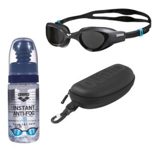 ARENA GOGGLES KIT