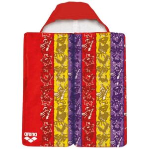 ARENA SUPER HERO PONCHO KIDS