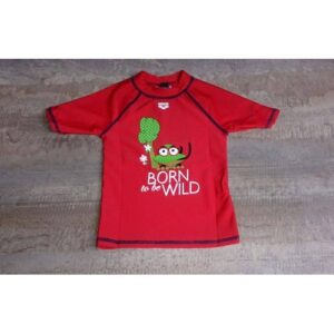 ARENA T-SHIRT UV