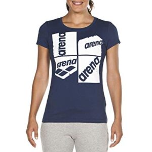 ARENA W ESSENTIAL SILHOUETTE ΓΥΝΑΙΚΕΙΟ T-SHIRT