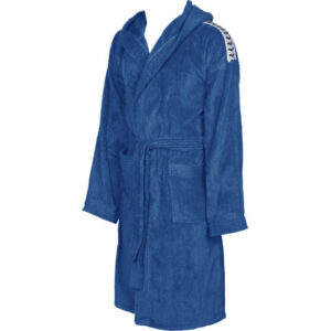 ARENA CORE SOFT ROBE ΜΠΟΥΡΝΟΥΖΙ ΕΝΗΛΙΚΩΝ