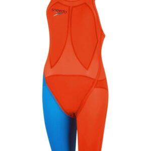 SPEEDO FASTSKIN LZR ELITE 2 OPENBACK ΑΓΩΝΙΣΤΙΚΟ ΜΑΓΙΟ ΓΥΝΑΙΚΩΝ