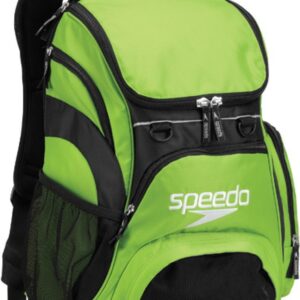 SPEEDO TEAMSTER ΣΑΚΙΔΙΟ ΠΛΑΤΗΣ 35L