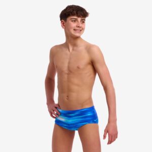 FUNKY TRUNKS SEA BREEZE ΜΑΓΙΟ ΑΓΟΡΙΩΝ