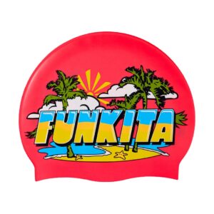 FUNKITA ICYPOP BEACH ΣΚΟΥΦΑΚΙ ΣΙΛΙΚΟΝΗΣ