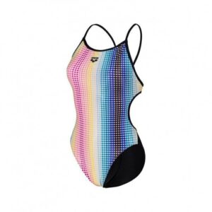 Arena circle stripe ΟΛΌΣΩΜΟ ΜΑΓΙΟ ΓΥΝΑΙΚΩΝ