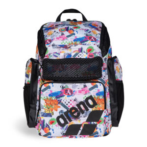 ARENA ONE GO BACKPACK 45L