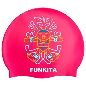 FUNKITA COOKIE CUTTER ΣΚΟΥΦΑΚΙ ΣΙΛΙΚΟΝΗΣ