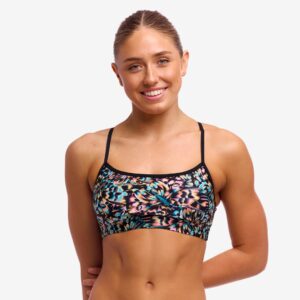 FUNKITA COPPER CLUSTER ΜΠΙΚΙΝΙ ΓΥΝΑΙΚΩΝ