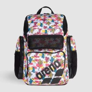 ARENA ONE GO BACKPACK 45L desert
