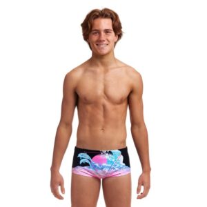 FUNKY TRUNKS DOLPH LUNDGREN ΜΑΓΙΟ ΑΓΟΡΙΩΝ