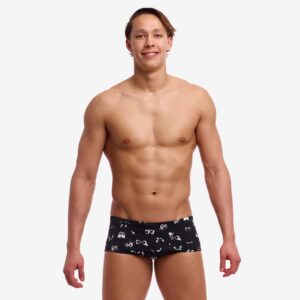 FUNKY TRUNKS EYE SPY ΜΑΓΙΟ ΑΝΔΡΩΝ