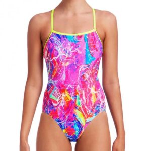 FUNKITA KALEIDOCOLOUR ΜΑΓΙΟ ΓΥΝΑΙΚΩΝ