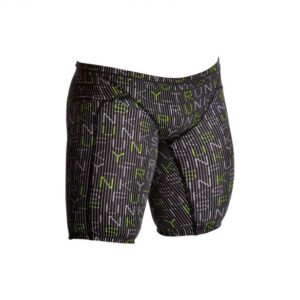 FUNKY TRUNKS BINARY BRO JAMMER ΑΝΔΡΩΝ