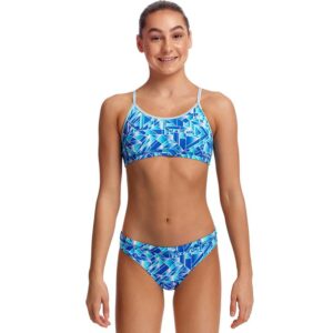 FUNKITA PANE TRAIN ΜΠΙΚΙΝΙ ΚΟΡΙΤΣΙΩΝ