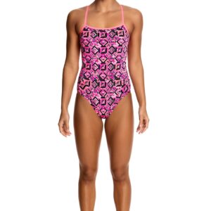 FUNKITA RUBY RACER ΜΑΓΙΟ ΓΥΝΑΙΚΩΝ