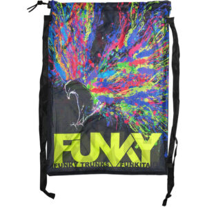 FUNKITA WING ATTACK ΔΙΧΤΑΚΙ