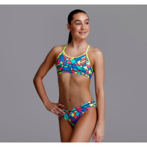 FUNKITA GETTIN JIGGY ΜΠΙΚΙΝΙ ΚΟΡΙΤΣΙΩΝ