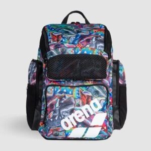 ARENA ONE GO BACKPACK 45L iguanas