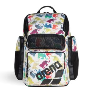 ARENA ONE GO BACKPACK 45L the wild