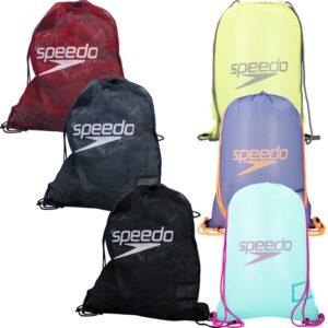 SPEEDO EQUIP MESH BAG ΔΙΧΤΑΚΙ
