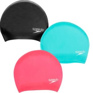 SPEEDO LONG HAIR CAP