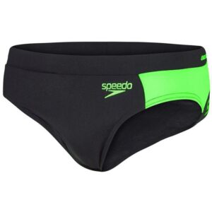 SPEEDO LOGO GRA SLP 7CM AM